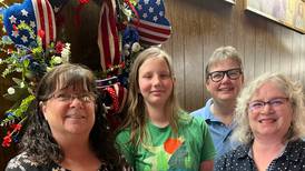 Peru student wins state Illustrating America contest