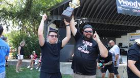 Gurnee Days winners announced
