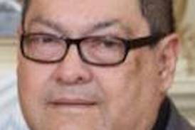 Raymond T. Talbott