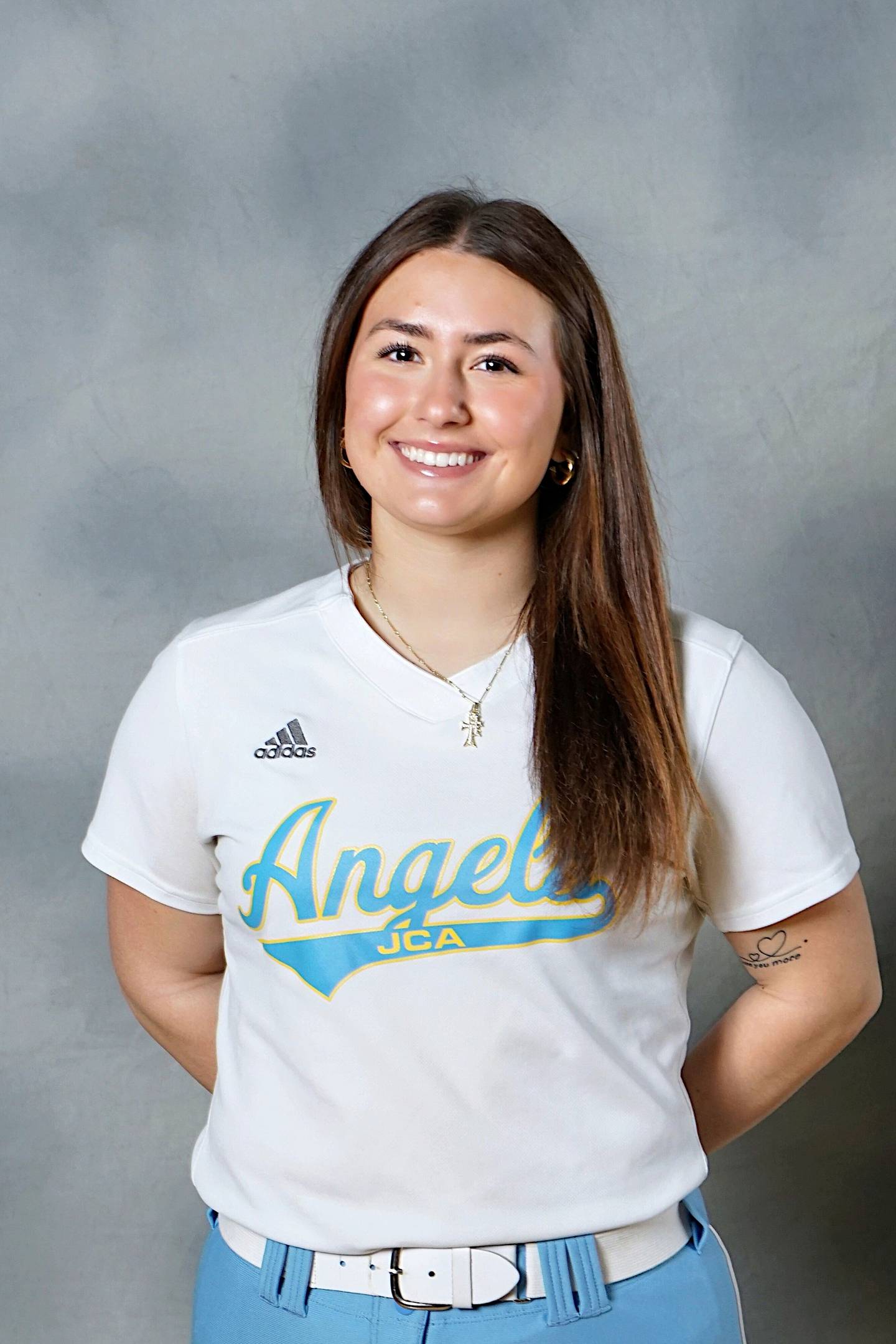 Joliet Catholic Academy's Addy Rizzatto