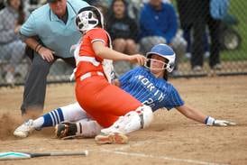 2026 Kane County Chronicle softball previews