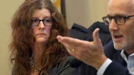 McHenry County Board chairman said he disagrees with health department’s decision to use state’s positivity