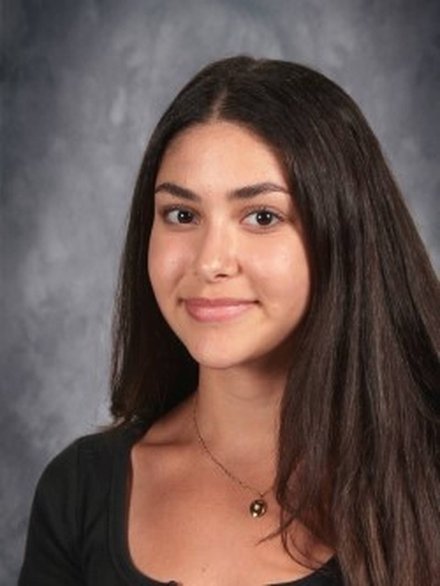 Samantha Alvarez, a student at Central High School in Burlington, was honored with the 2022 National Championship award from the National FFA Organization.