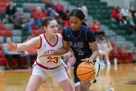 Ottawa bushes off slow start, advances past Plano