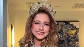 Plainfield resident speaks out on sustainability after winning international pageant