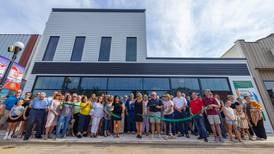 Photos: Spring Valley Community Center celebrates grand opening