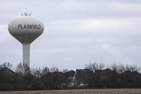 Plainfield begins next phase of downtown water main project
