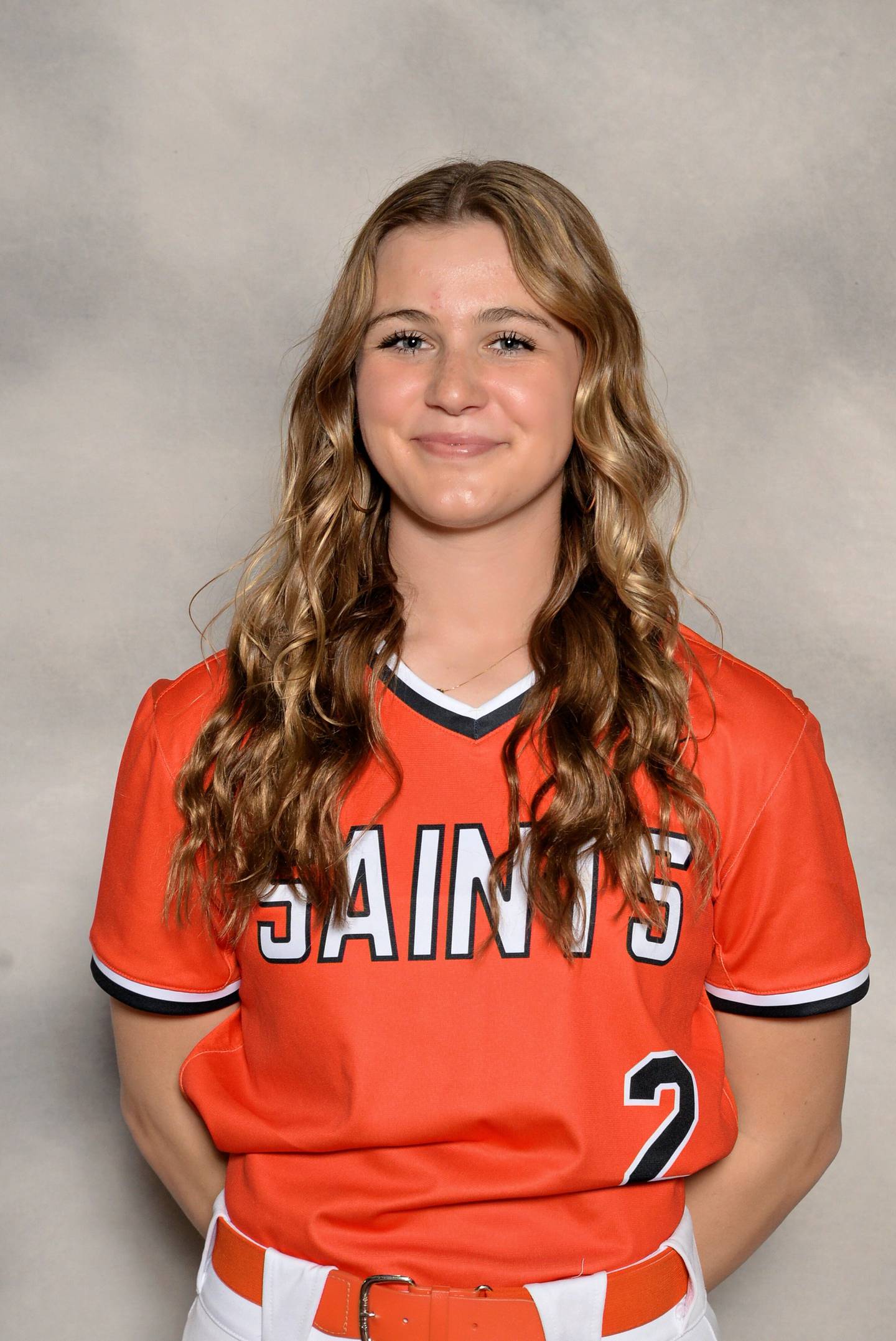 St. Charles East's Addison Wolf