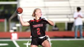 2025 Kendall County girls flag football season preview capsules