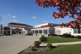 DeKalb County rehab center budget deficit improving, administrator says