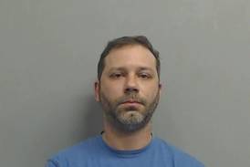 McHenry man charged with possessing child sex abuse materials while on probation for child sex abuse