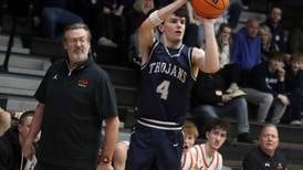 Dylan Dumele, Cary-Grove clinch FVC title outright by beating McHenry