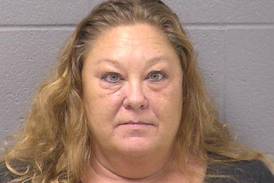 Romeoville woman accused of stealing about $136,000 from Walmart placed on electronic monitoring 