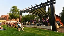 Friday Night Concert Series to resume in Kankakee