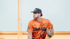 Illinois Valley Pistol Shrimp dealt 17-7 loss by LumberKings