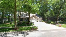 Sale closed in Naperville: $985,000 for a single-family home