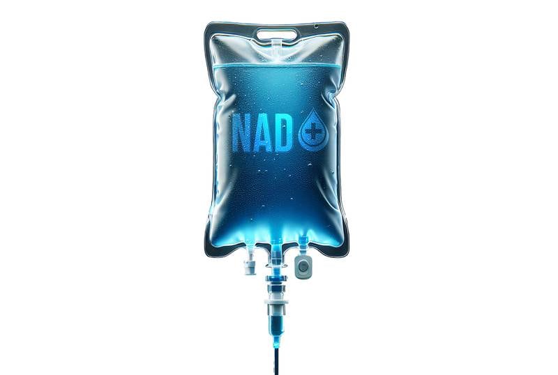 Prime IV Geneva - Is NAD+ Only for Celebrities?