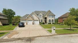 Single-family home in Frankfort goes for $774,900