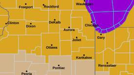 ComEd reports widespread power outages across northern Illinois 
