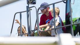 Photos: Touch-a-Truck in Rock Falls
