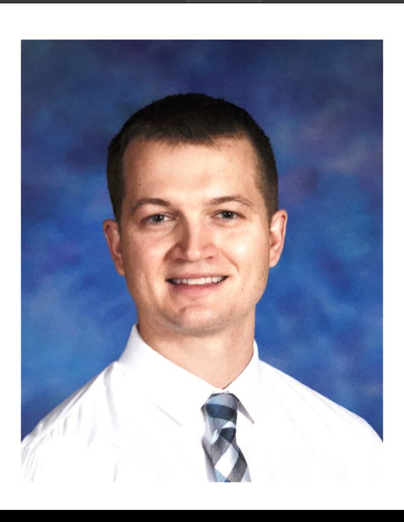 Jeff Lind