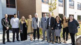 Stepping Stones in Joliet looks to open new center for mothers in recovery