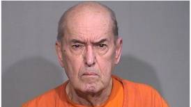 Trout Valley man, 78, accused of having images of child sexual abuse, destroying flash drives