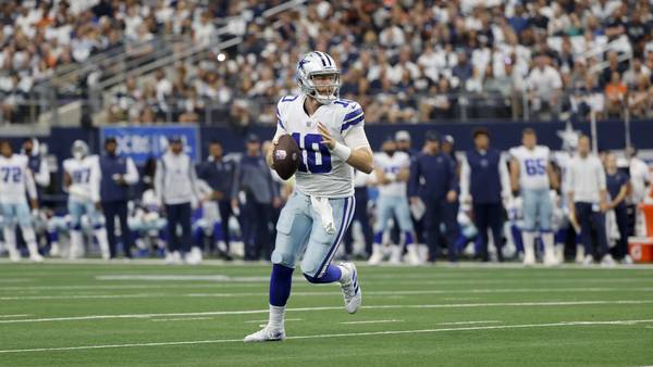 Eagles vs. Cowboys betting preview: Best bet for Sunday Night Football on Oct. 16