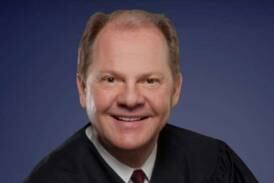 Kane County Judge Noverini to retire