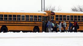School and other closings across McHenry County ahead of winter storm
