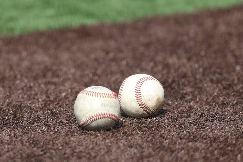 Photos Joliet Catholic vs. Minooka WJOL Tournament Baseball Shaw Local