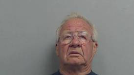 McHenry man, 77, charged with firing ‘several rounds’ from gun to ‘scare’ woman