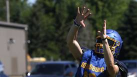 Johnsburg hopes being a tough opponent in 2021 can translate to more wins in 2022