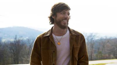 Country singer Chris Janson to play the Egyptian