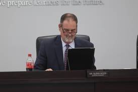Transcript: Plainfield Superintendent Wood on DEI, funding cuts and AI