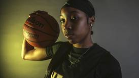 Joliet West’s Lisa Thompson is the Herald-News Girls Basketball Player of the Year