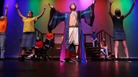 McHenry theater students aim to impress with variety of musical solos, duets and trio in ‘Musical Revue’
