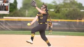 Softball: Joliet West takes two from Joliet Central, clinches SPC East title