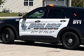 Joliet shooting reported on Lois Place