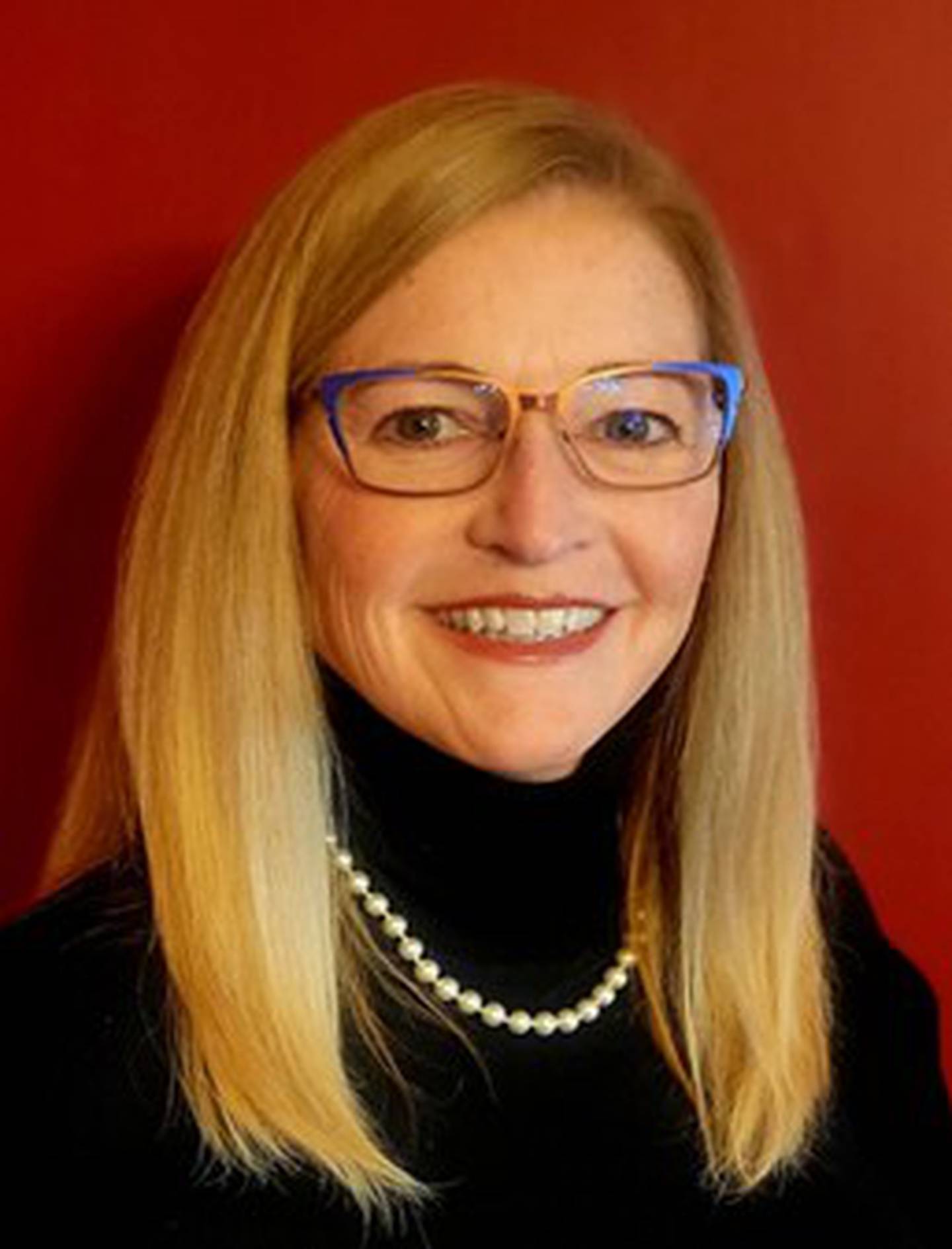 Eileen Greenawalt is a new member of the Silver Cross Foundation Board of Directors.