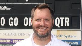 Matt Polnow resigns as Woodstock North football coach after historic season