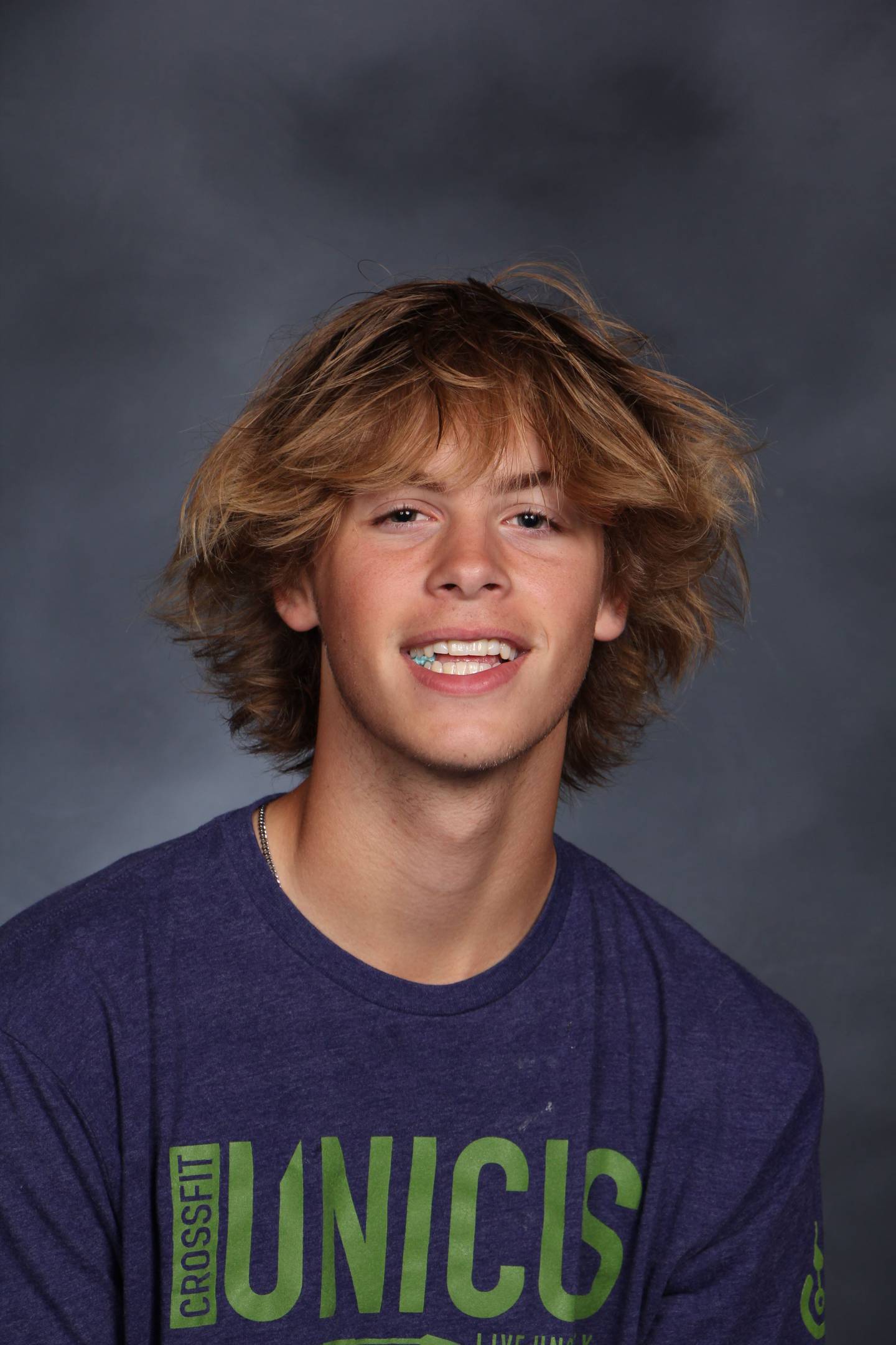 Seth Spratt