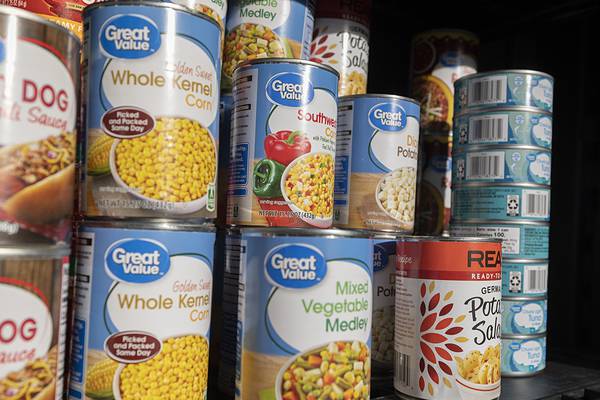 Prophetstown-Lyndon food pantry open every Tuesday