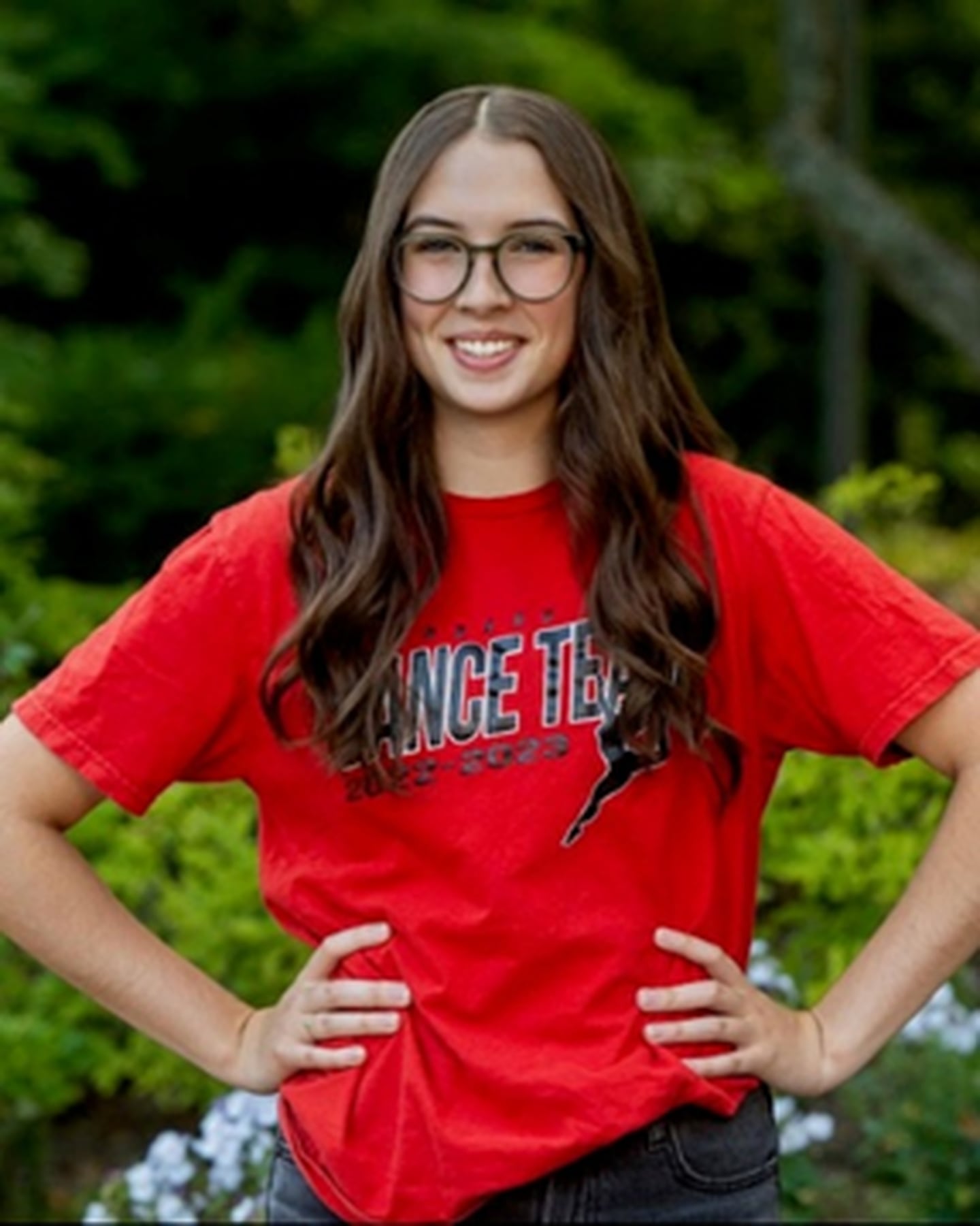 Lennea Condon - Condon was the co-captain of the varsity dance team. She plans to attend the University of Illinois at Urbana-Champaign and major in Agricultural, Consumer and Environmental Sciences