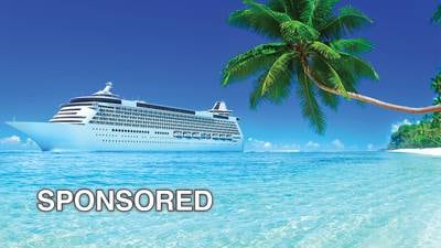 Wave Season is the Best Time to Find Cruise Deals