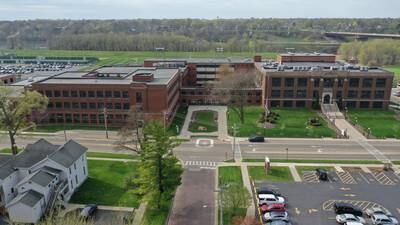 Ottawa High School music program finishes 3rd in state