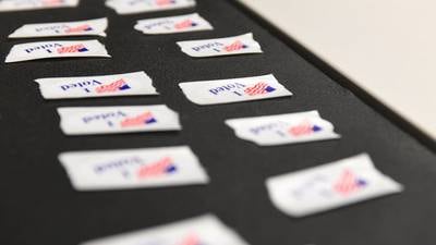 Bitter cold to greet voters on Election Day in northern Illinois; subzero wind chills as polls open