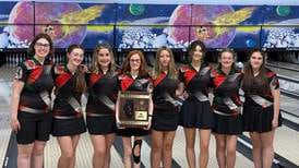 L-P girls bowling qualifies for state: Saturday’s NewsTribune roundup