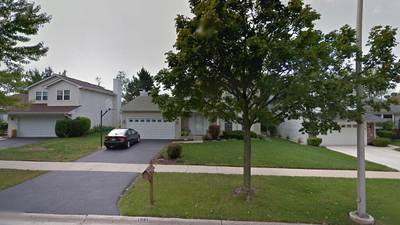 Single-family home sells for $485,000 in Lombard