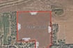 How close to Corneils Road should Yorkville officials permit proposed solar farm?